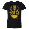 Paul Skenes Pittsburgh Player Silhouette WHT by 500 LEVEL