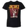 Jaime Jaquez Jr. Miami Heat Premiere WHT by 500 LEVEL