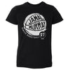 Jamal Murray Denver Basketball WHT by 500 LEVEL