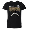 Ryan Thompson Arizona Throw WHT by 500 LEVEL
