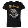 Bryan Reynolds Pittsburgh Base WHT by 500 LEVEL