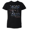 Jacob Fatu Grunge WHT by 500 LEVEL
