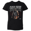 Shawn Spears Superstar Name WHT by 500 LEVEL