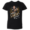 Channing Lorenzo WWE Stacks WHT by 500 LEVEL
