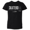 Cam Skattebo New York G Elite WHT by 500 LEVEL
