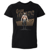 Cutler James Superstar Name WHT by 500 LEVEL