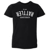 Spencer Rattler New Orleans Invert WHT by 500 LEVEL
