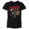 Torch George Harlem Globetrotters Flame WHT by 500 LEVEL