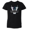 Vandegrift Crown Trio Theatre Company Spotlight Logo WHT by 500 LEVEL