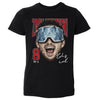 Zach Werenski Columbus Goggles WHT by 500 LEVEL