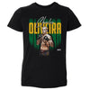 Charles Oliveira Pose WHT by 500 LEVEL