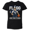 Cooper Flagg Dallas Mavericks Trust WHT by 500 LEVEL