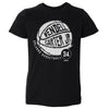 Wendell Carter Jr. Orlando Basketball WHT by 500 LEVEL