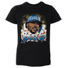 Mookie Betts Los Angeles D Graffiti WHT by 500 LEVEL