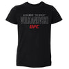 Alexander Volkanovski UFC Elite WHT by 500 LEVEL
