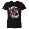Roxanne Perez The Prodigy Graphic WHT by 500 LEVEL