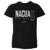 Puka Nacua Los Angeles R Elite WHT by 500 LEVEL