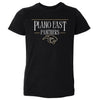 Plano East Crown Trio Panthers Gold Lines WHT by 500 LEVEL