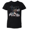 Jorge Posada New York Y 3D Graphic WHT by 500 LEVEL