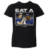 Jameis Winston & Jaxson Dart New York G Eat A W WHT by 500 LEVEL