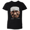 Jalen Hurts Philadelphia Vintage Head WHT by 500 LEVEL