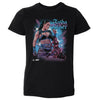 Jaida Parker Superstar WHT by 500 LEVEL