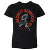 Beckett Sennecke Anaheim Retro Arch WHT by 500 LEVEL