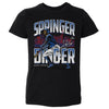 George Springer Springer Dinger WHT by 500 LEVEL