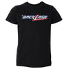 WWE Backlash 2018 Logo WHT by 500 LEVEL
