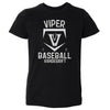 Vandegrift Crown Trio Baseball Viper Diamond WHT by 500 LEVEL