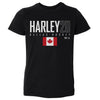 Thomas Harley Dallas Canada Elite WHT by 500 LEVEL