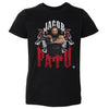 Jacob Fatu Werewolf Tribal WHT by 500 LEVEL