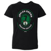 Jaylen Brown Boston Celtics Imprint WHT by 500 LEVEL