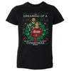 Jaxson Dart & Cam Skattebo New York G Ugly Sweater WHT by 500 LEVEL