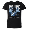 Sauce Gardner Indianapolis Bitmap WHT by 500 LEVEL