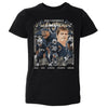 New England Football 2025 Conference Champions Vintage WHT by 500 LEVEL