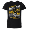 Bryan Reynolds Pittsburgh City Name WHT by 500 LEVEL