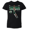 Jayson Tatum Boston Celtics Futuristic WHT by 500 LEVEL