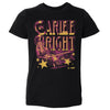 Carlee Bright Grunge WHT by 500 LEVEL