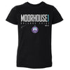 Anna Moorhouse Orlando Pride Elite WHT by 500 LEVEL