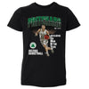 Payton Pritchard Boston Celtics 2025 6th Man Of The Year WHT by 500 LEVEL