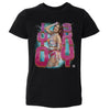Iyo Sky Starburst WHT by 500 LEVEL