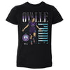 Lizbeth Ovalle Orlando Pride Player Name WHT by 500 LEVEL