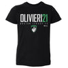 Barbaba Olivieri Boston Legacy FC Elite WHT by 500 LEVEL