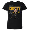 Sidney Crosby Pittsburgh Cartoon WHT by 500 LEVEL