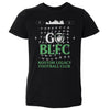 Boston Legacy FC GO BLFC WHT by 500 LEVEL
