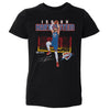 Isaiah Hartenstein Oklahoma City Thunder Shattered Flag WHT by 500 LEVEL