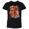 Becky Lynch Vintage WHT by 500 LEVEL