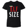 Christmas Elf Size WHT by 500 LEVEL
