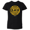 Jason Bay Pittsburgh Vintage Baseball WHT by 500 LEVEL